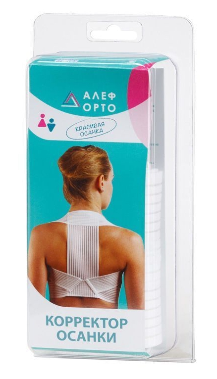 

АЛЕФ КОРРЕКТОР ОСАНКИ КОН (XL)
