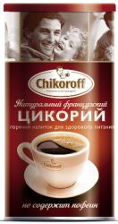 

ЧИКОРОФФ цикорий растворимый 110г