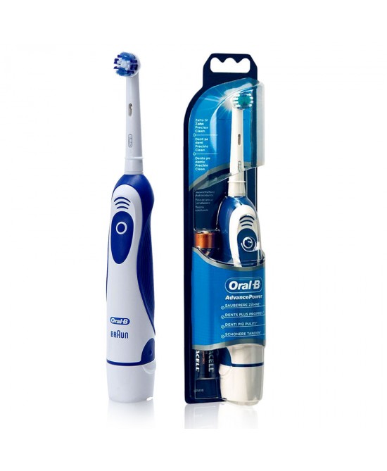 Купить электрическую зубную щетку oral b на озон купить ирригатор b well 911 недорого