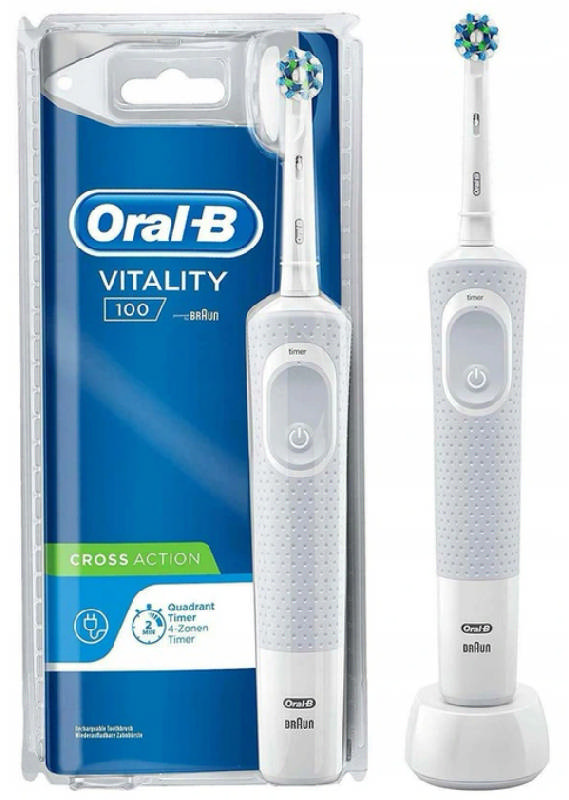 Электрические зубные щетки Oral-B iO купить в официальном магазине BRAUN в России