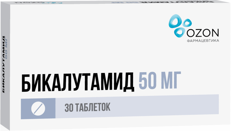 Бикалутамид 50 Купить В Балашихе