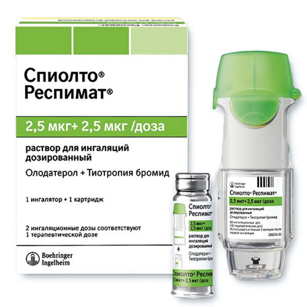 Картридж для ингалятора спирива купить воск ортодонтический в аптеке в москве