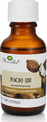 Мирролла масло косметическое ши 25мл