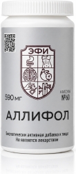 Аллифол капсулы 60 шт.