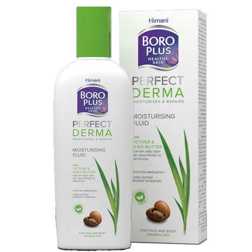 Himani boro plus боро плюс perfect derma крем для ног