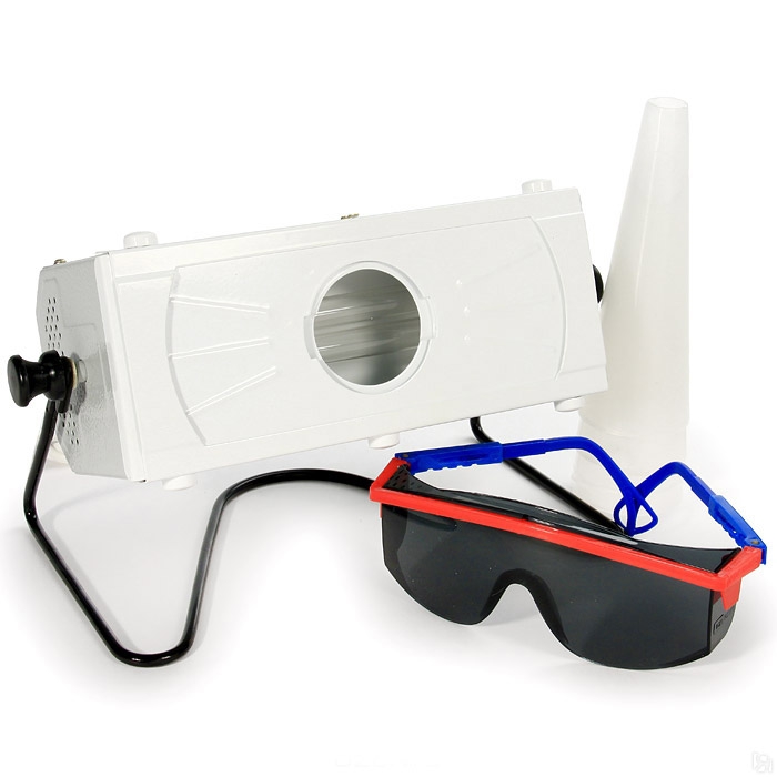 

СОЛНЫШКО облучатель ультрафиолетовый кварцевый (ОУФК-09) Солнышко