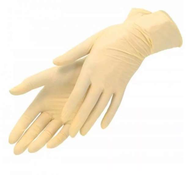 

ПЕРЧАТКИ СМОТРОВЫЕ НЕСТЕРИЛЬНЫЕ НИТРИЛОВЫЕ размер S N50пар