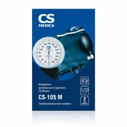 Сиэс медика тонометр механический cs-105м