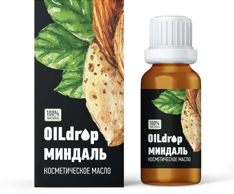 Купить Миндальное Масло В Аптеке