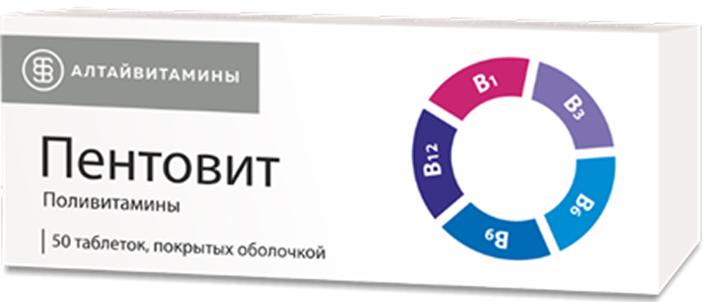 пентовит аналоги