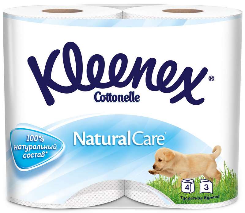 Пенное дезинфицирующее средство KLEENEX, 1 литр, Арт.6352