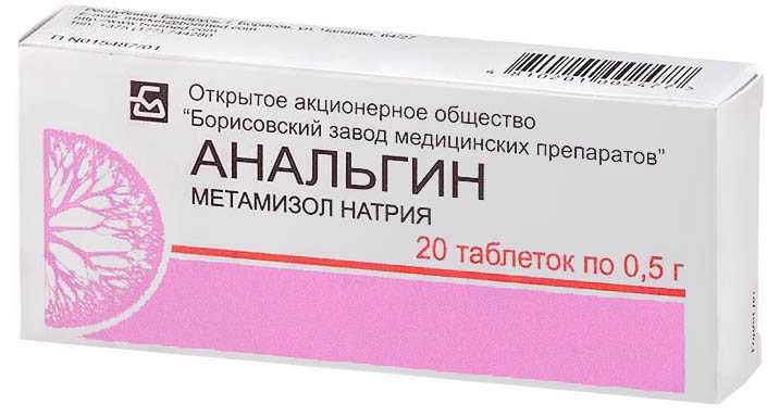 Старый знакомый: почему анальгин запрещен в других странах, а в России — нет