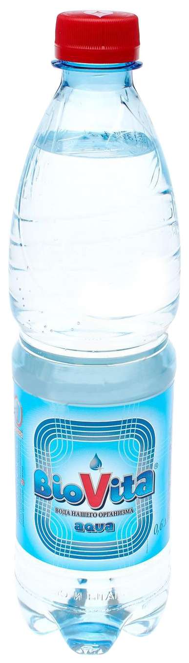 Вода минеральная биовита 0,6. Вода мин. /12шт. Вода минеральная биовита 1,5л. Питьевая вода biovita 18,9 л.