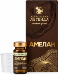 Байкальская Легенда Амелан порошок 1г