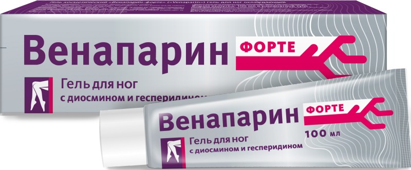 Intime Organique Leg Treatment Cream | 200 мл