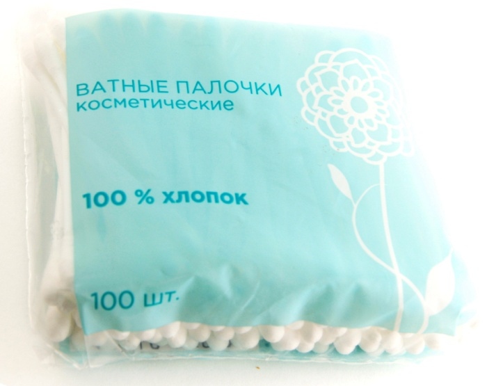 купить ватные палочки