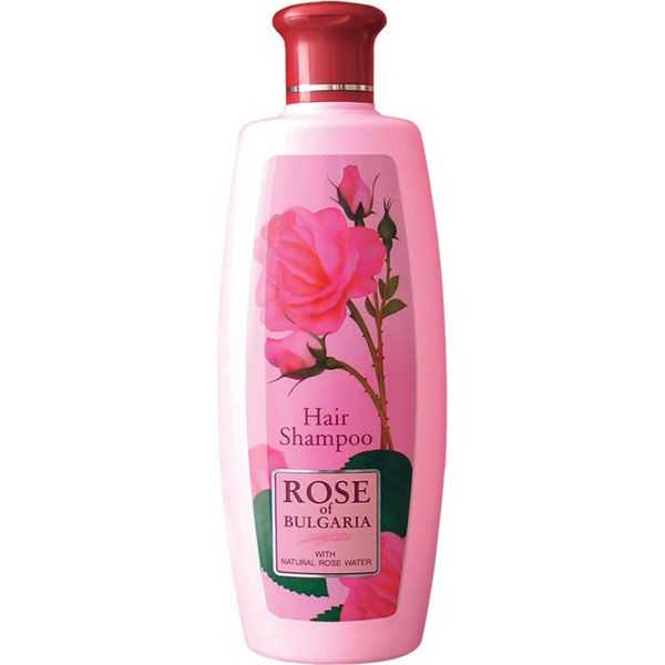 

РОУЗ ОФ БОЛГАРИЯ (ROSE OF BULGARIA) розовая вода 330мл