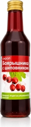 Боярышник с шиповником сироп 250мл