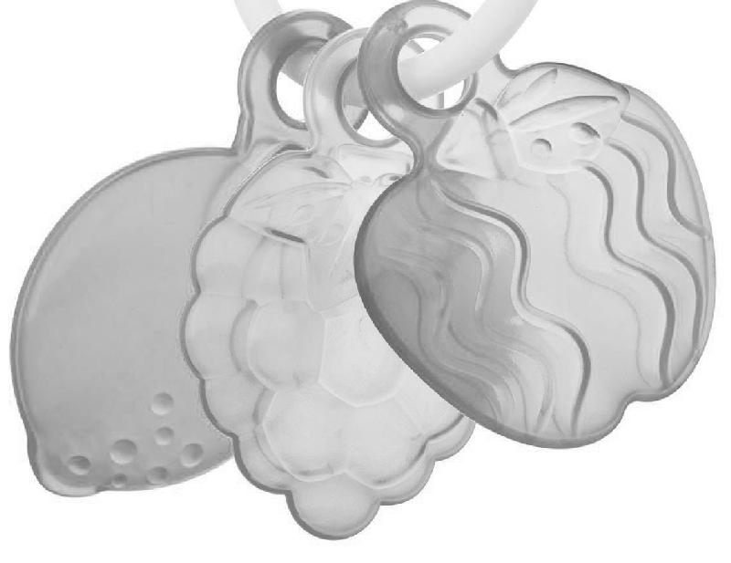 

ПРОРЕЗЫВАТЕЛЬ Фрукты арт.9103