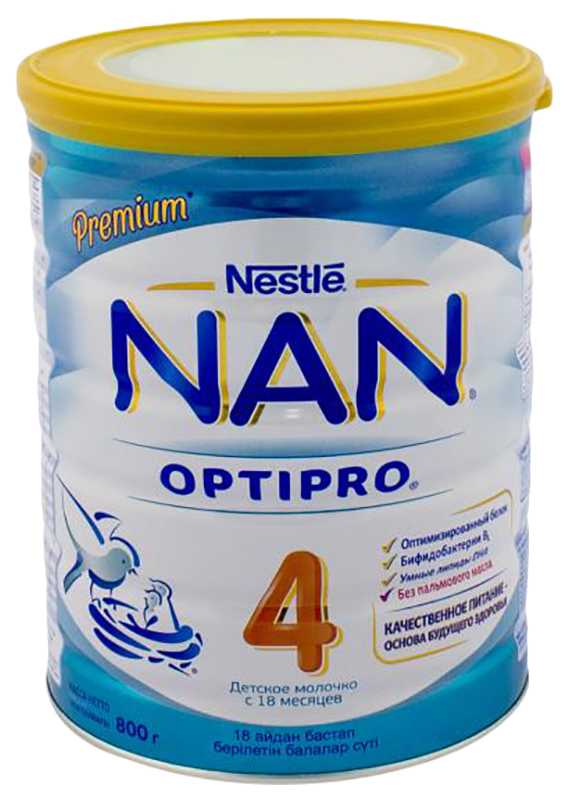 Нан 4. Нан оптипро 4. Nan Optipro 4 800 гр. Молочная смесь Nestle nan Optipro 4 800г. Смесь нан 1.