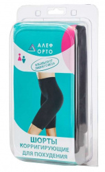 

АЛЕФ шорты корректирующие ШК (XL)