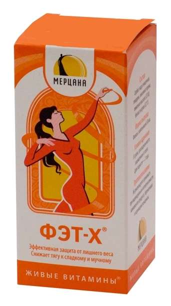 

ФЭТ-Х (ПИКОЛИНАТ ХРОМА) 50мл