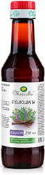 Мирролла Солодки Сироп 250мл