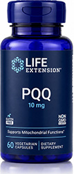 Лайф экстеншн pqq капсулы 30 шт.