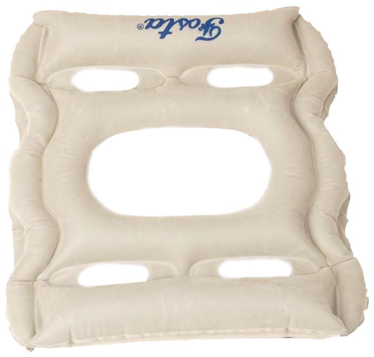 ФОСТА подушка надувная противопролежневая арт.F8055 размер 46х41