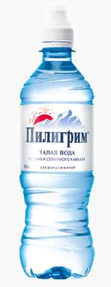 

ВОДА МИНЕРАЛЬНАЯ ПИЛИГРИМ Спорт