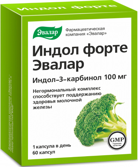 от мастопатии препараты