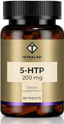 5-гидрокситриптофан (5-htp) таблетки релакс-комплекс 60 шт.