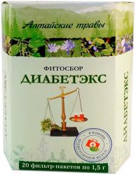диабетэкс
