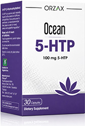 Орзакс оушен 5-нтр капсулы 30 шт.