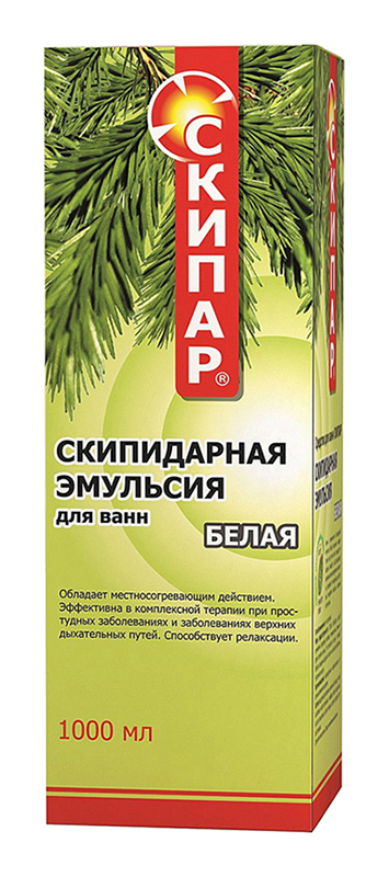 

СКИПАР эмульсия 1000 мл