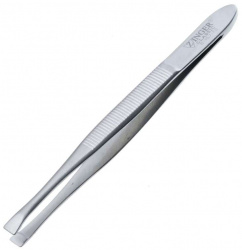 

ЗИНГЕР () ПИНЦЕТ прямой B-157-D (FD)