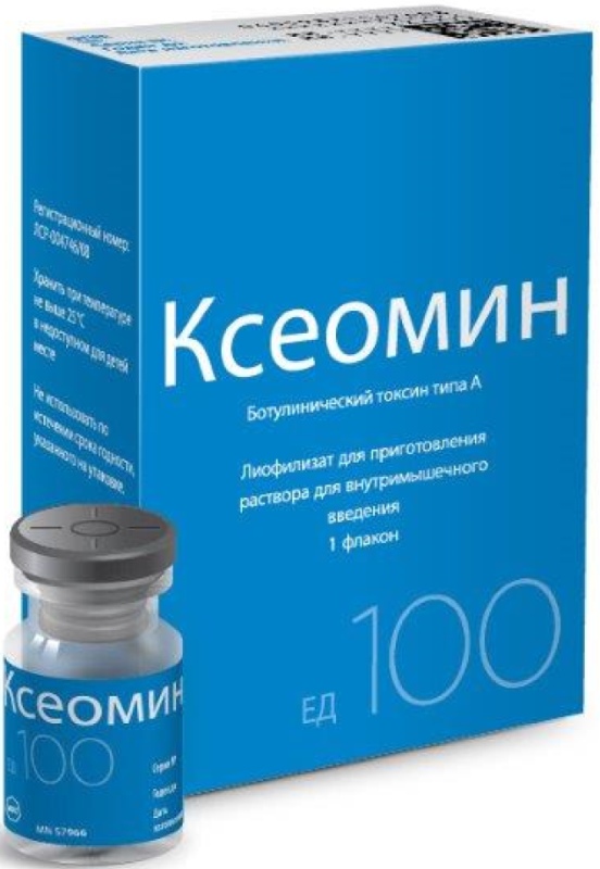 Мезоботокс