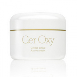 

ГЕРНЕТИК ГЕР ОКСИ крем дневной увлажняющий 150мл