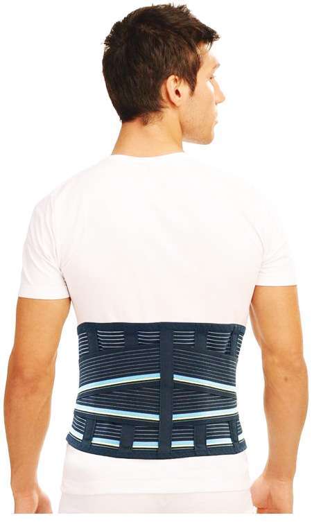 

ТРИВЕС корсет ортопедический 1560 N7 XXL