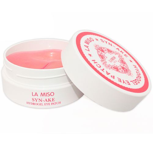 

ЛА МИСО патчи для глаз гидрогелевые Syn-Ake 60 шт.