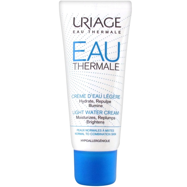 

УРЬЯЖ крем для лица увлажняющий обогащенный 40мл