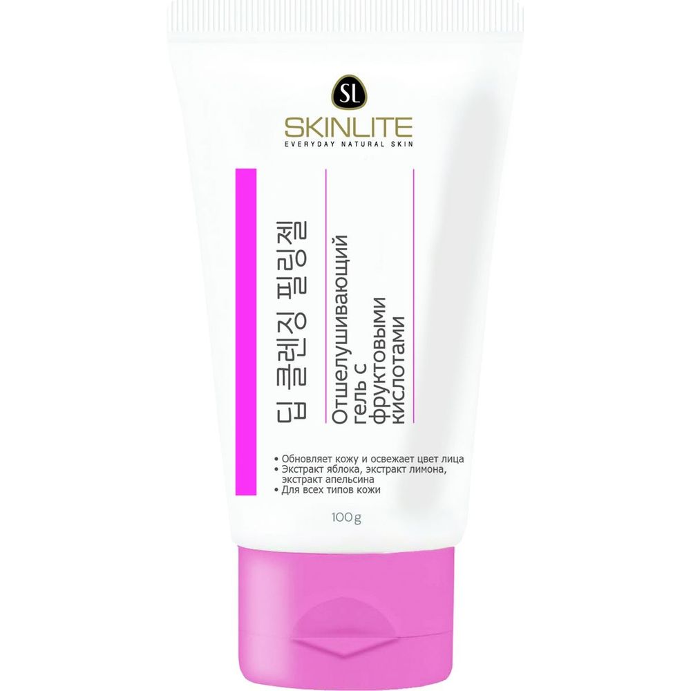 

СКИНЛАЙТ (SKINLITE) программа для коррекции фигуры (пластырь+гель)