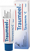 ТРАУМЕЛЬ С 50г мазь Biologische Heilmittel Heel GmbH ТРАУМЕЛЬ С 50г мазь Biologische Heilmittel Heel GmbH