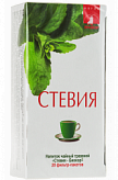СТЕВИЯ напиток чайный N20 ф/п СТЕВИЯ напиток чайный N20 ф/п
