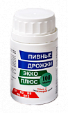 ДРОЖЖИ ПИВНЫЕ таб. N100 ДРОЖЖИ ПИВНЫЕ таб. N100