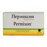 ПЕРМИКСОН 160мг N30 капс. ПЕРМИКСОН 160мг N30 капс.