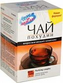 ЛЕОВИТ БИОСЛИМИКА чай Похудин Жиросжигающий комплекс 2г 20 шт. фильтр-пакет ЛЕОВИТ БИОСЛИМИКА чай Похудин Жиросжигающий комплекс 2г 20 шт. фильтр-пакет