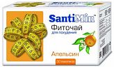 САНТИМИН чай Апельсин 30 шт. фильтр-пакет САНТИМИН чай Апельсин 30 шт. фильтр-пакет