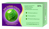 ЗОСТЕРИН УЛЬТРА 30 пакеты 1г 10 шт. ЗОСТЕРИН УЛЬТРА 30 пакеты 1г 10 шт.