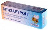 АПИЗАРТРОН 20г мазь для наружного применения АПИЗАРТРОН 20г мазь для наружного применения